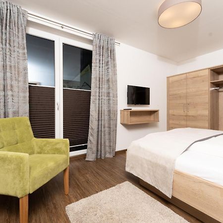 Appartement Schöpf Längenfeld Extérieur photo