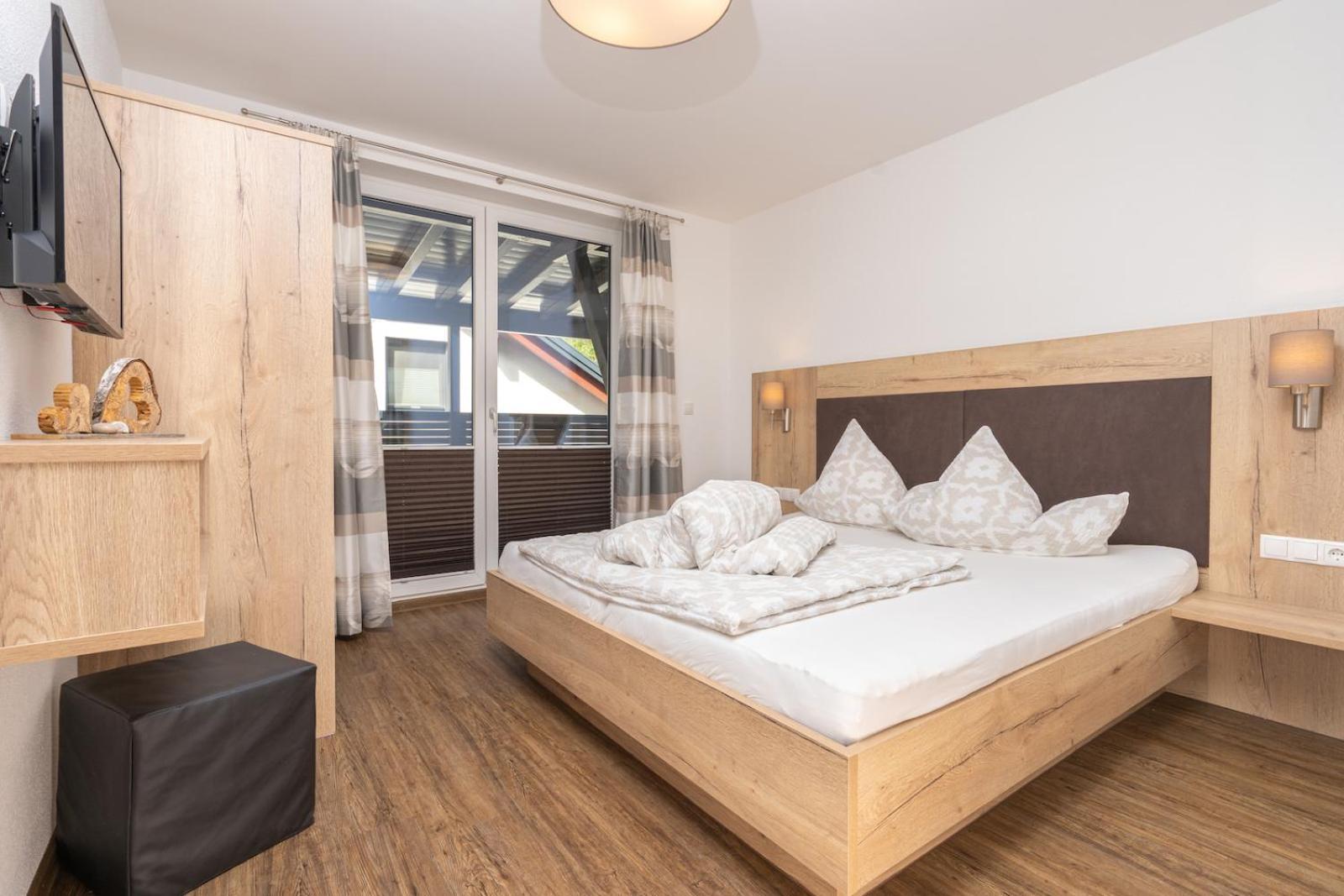 Appartement Schöpf Längenfeld Extérieur photo